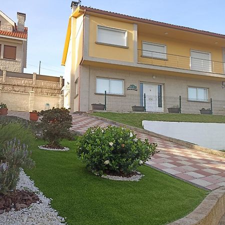Vila A Casa Da Tia Babel O Casal Exteriér fotografie