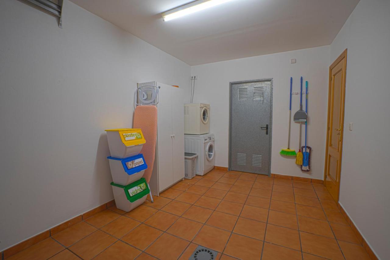 Vila A Casa Da Tia Babel O Casal Exteriér fotografie