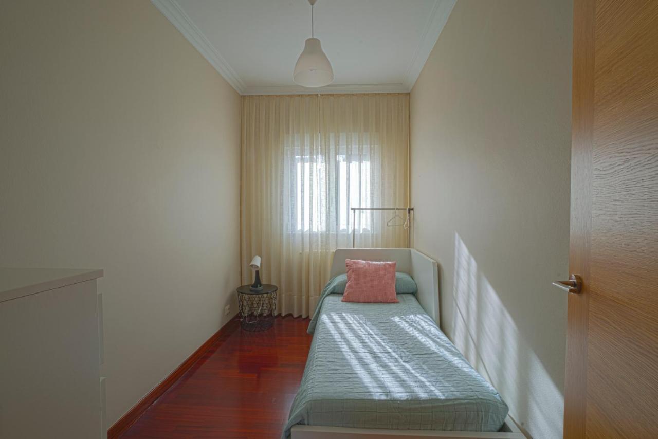 Vila A Casa Da Tia Babel O Casal Exteriér fotografie