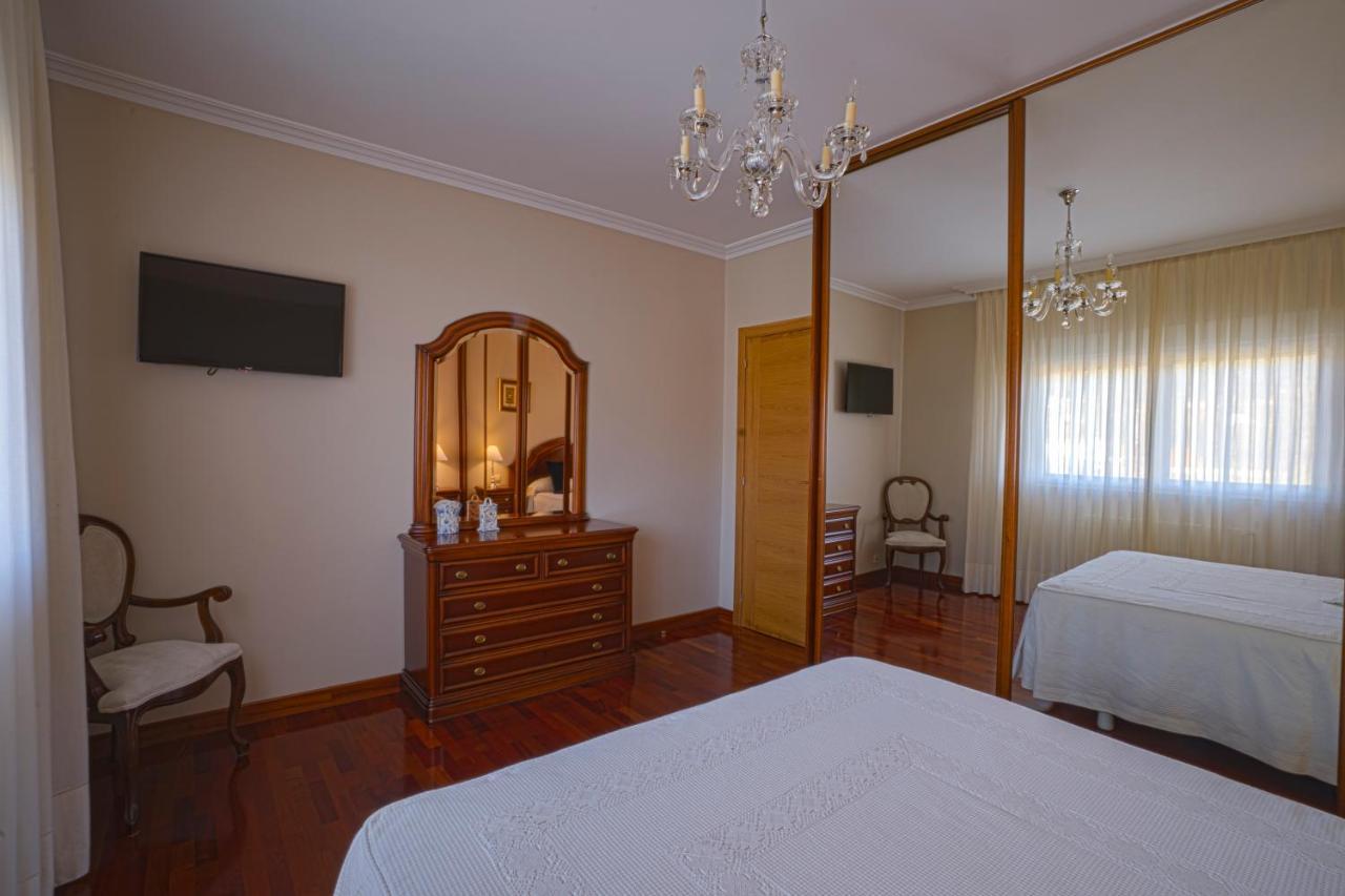 Vila A Casa Da Tia Babel O Casal Exteriér fotografie